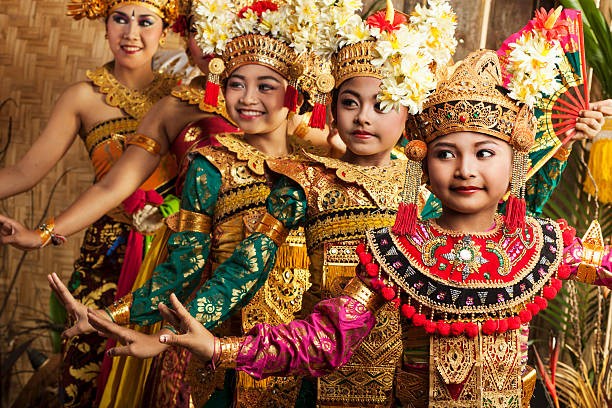 bali 8